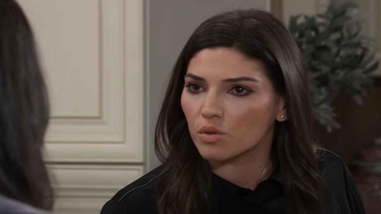 General Hospital June 2 Episode Recap: Brook Lynn Vents Her Anger at Gloria; Alexis Finds Herself in Trouble Over the Trust Fund