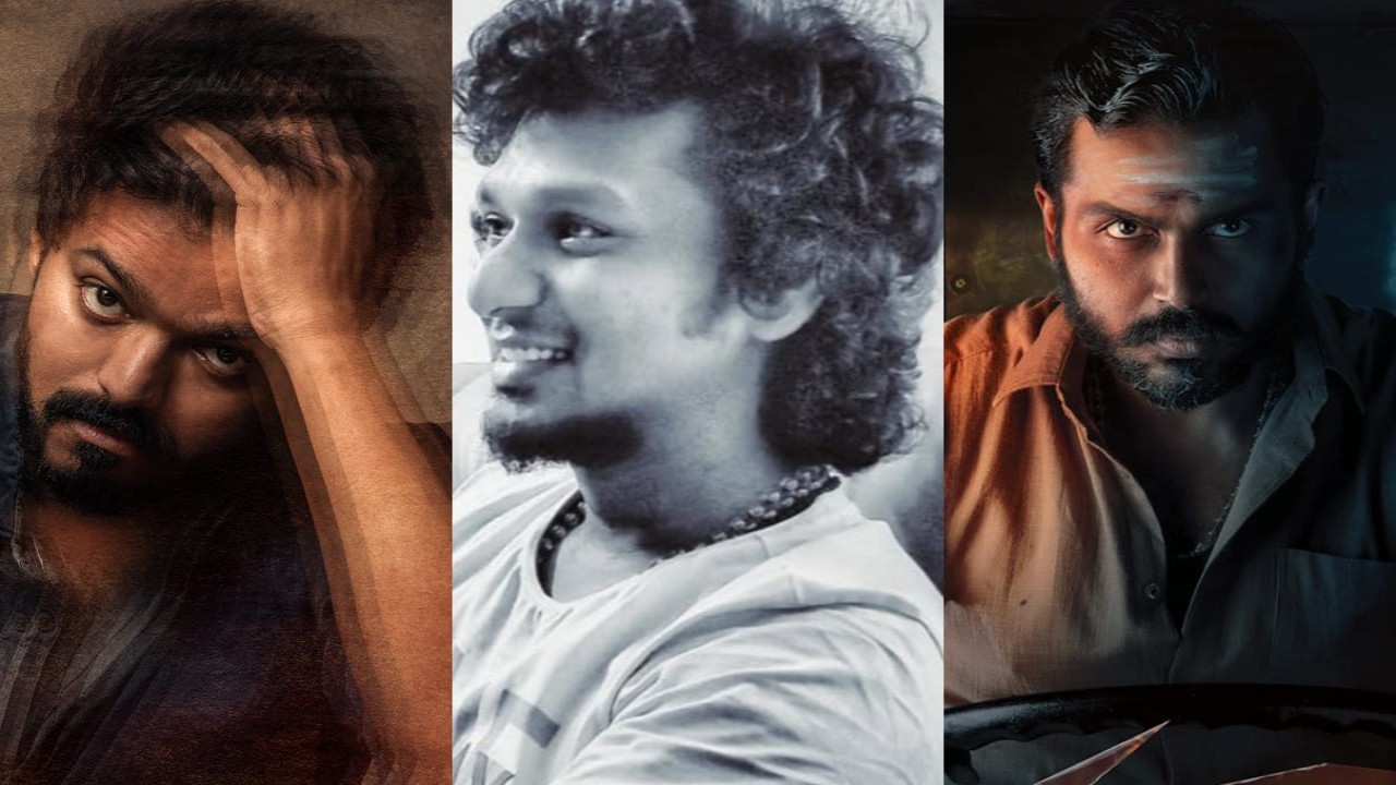 Lokesh Kanagaraj Films Ranked: Worst to Best cinematic ventures directed by Coolie helmer