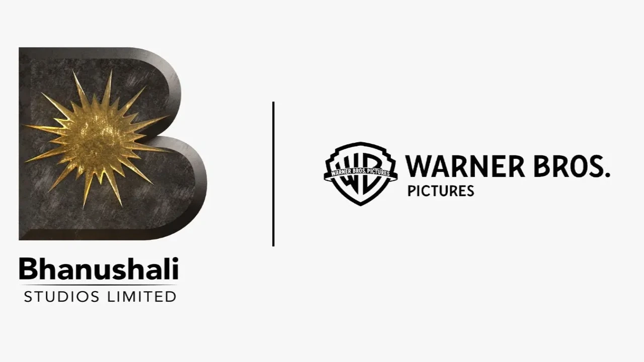 Bhanushali Studios Limited, Warner Bros. Pictures, and JOAT Films join hands for five Hollywood films to be remade in India