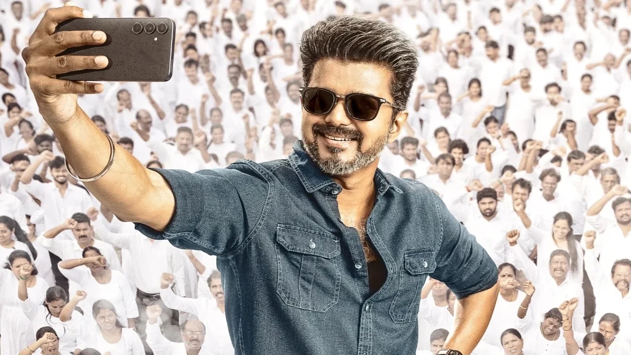 Did Thalapathy Vijay take home a massive remuneration of Rs 275 crore for his alleged final movie Jana Nayagan?