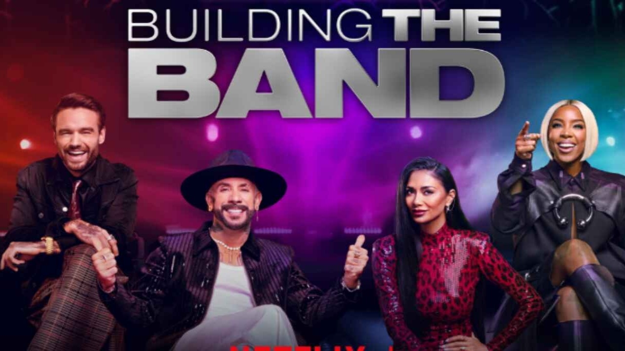 Building the Band: Netflix Announces Premiere Date for Liam Payne's Final Project Before His Death, Know Here