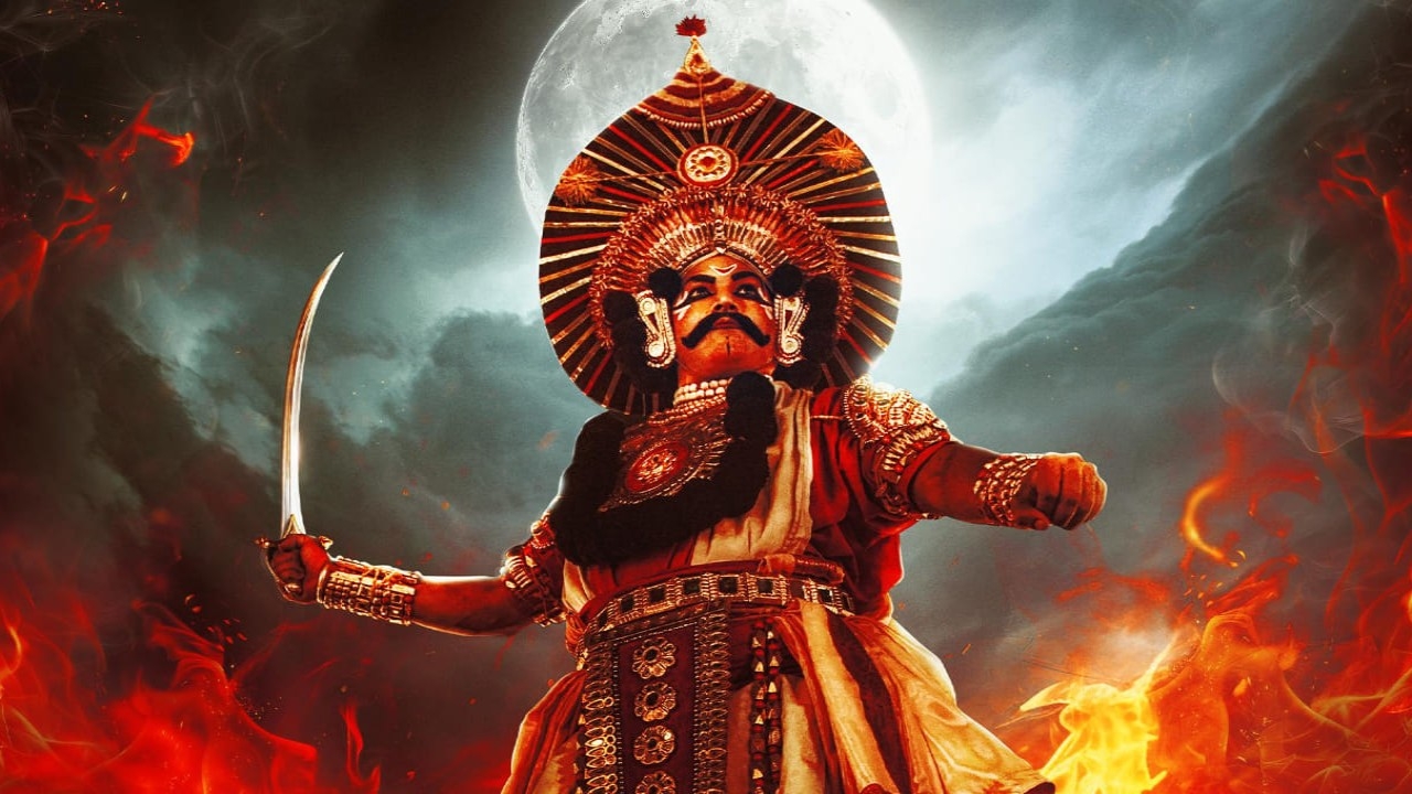 Veera Chandrahasa OTT release: When and where to watch Ravi Basrur's Kannada film online