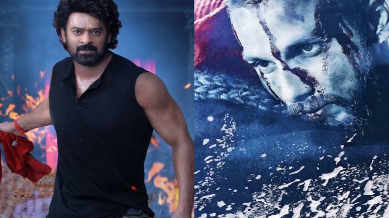 Box Office Clash: Prabhas' The Raja Saab set to lock horns with Shahid Kapoor-Vishal Bhardwaj film; Which will open bigger in Hindi?