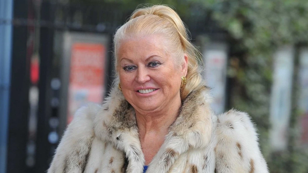 Who Was Kim Woodburn? Celebrity Big Brother Star Passes Away at 83, Family Confirms