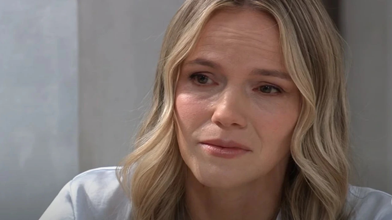 General Hospital Recap, June 25 Episode: What's Lulu's Surprise for Rocco? Find Out