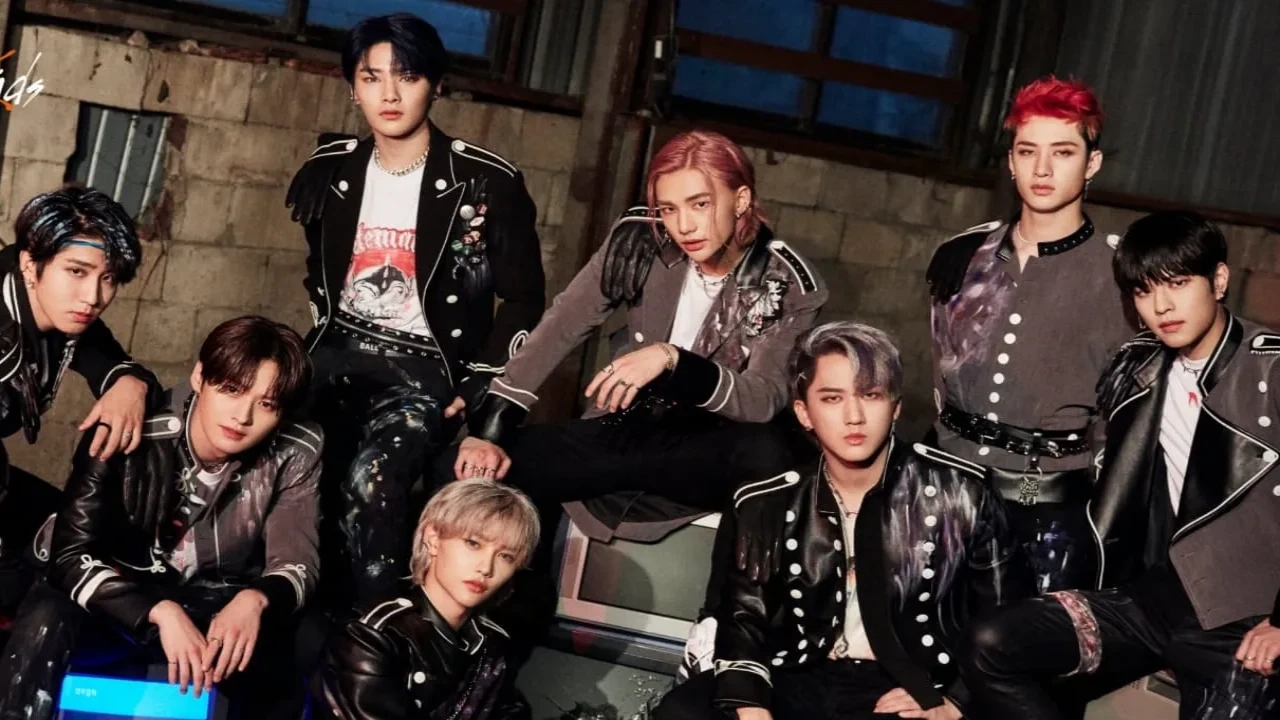 Stray Kids beats TWICE to win Favorite Music Group at 2025 Nickelodeon Kids' Choice Awards: Full winners list