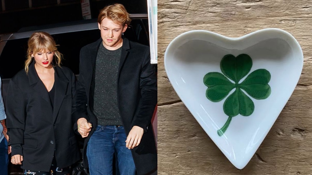 Joe Alwyn Knew About Ex-Girlfriend Taylor Swift's Master Move to Buy Back All Music? Here's Why Fans Think So