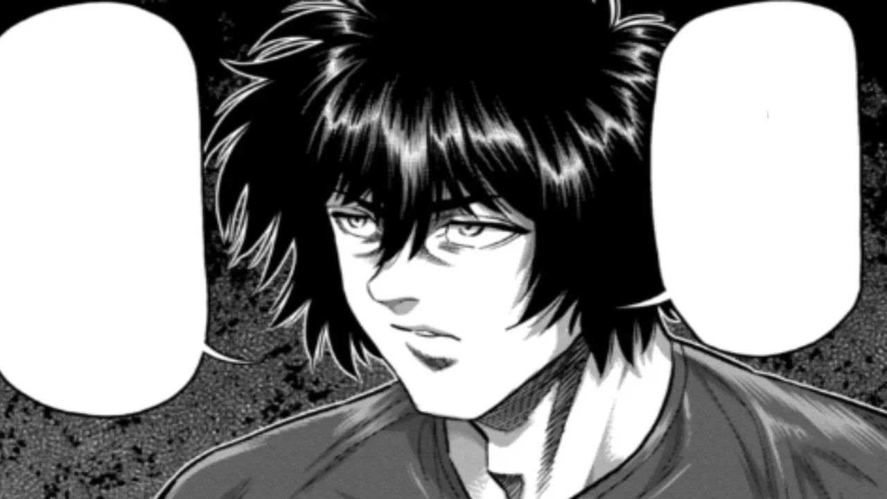 Kengan Omega Chapter 312: Ohma Confronts Kiryu—Recap, Release Date, Where To Read And More