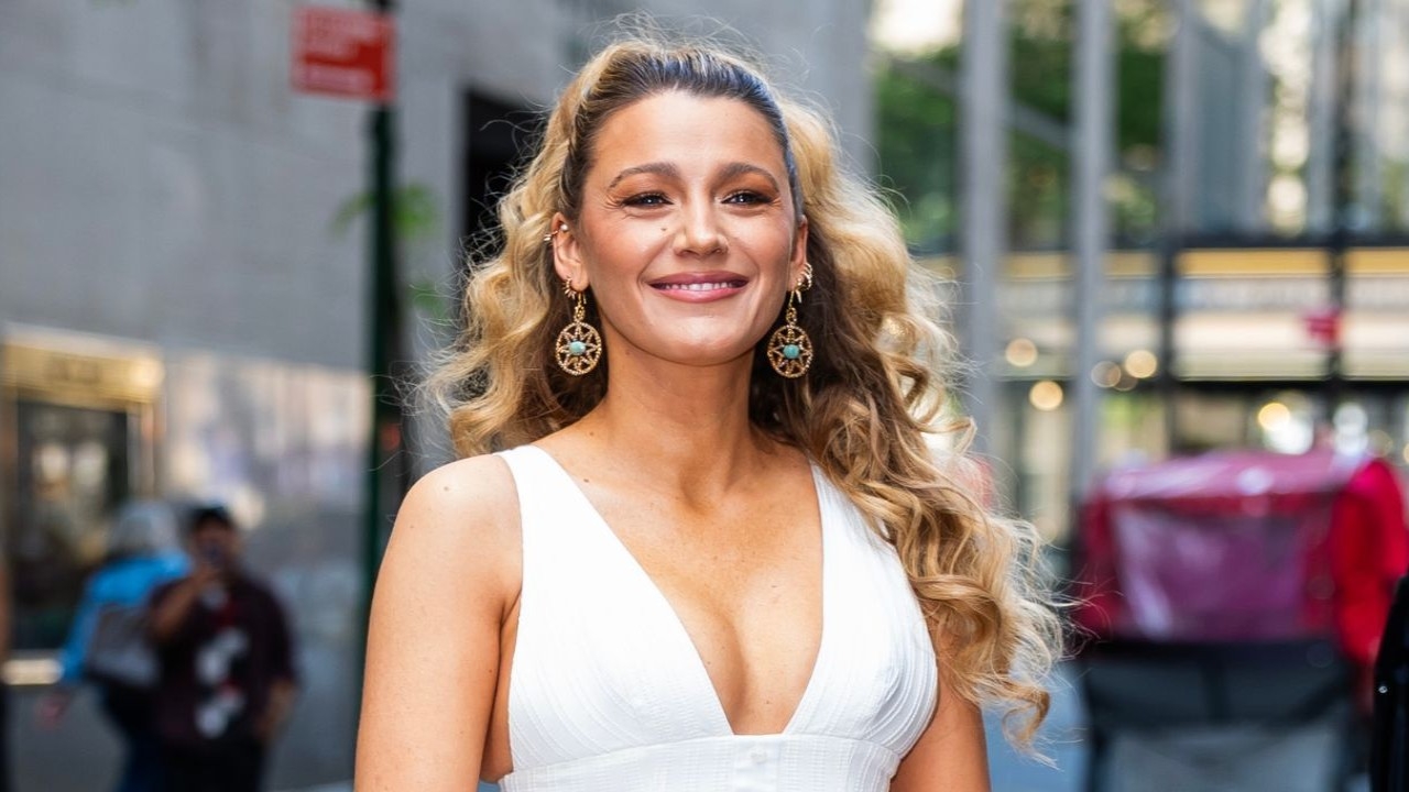 Blake Lively Refuses to Settle: Actress Taking Justin Baldoni Lawsuit to Trial, Says Her Lawyer