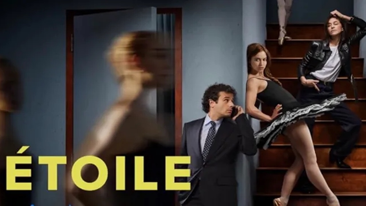 Étoile Cancelled After Season 1 at Prime Video Despite 2-Part Deal, Details Inside