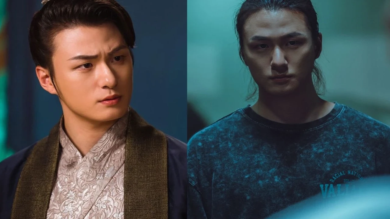 Why is Weak Hero Class 1 actor Shin Seung Ho exempted from military service? Agency reveals