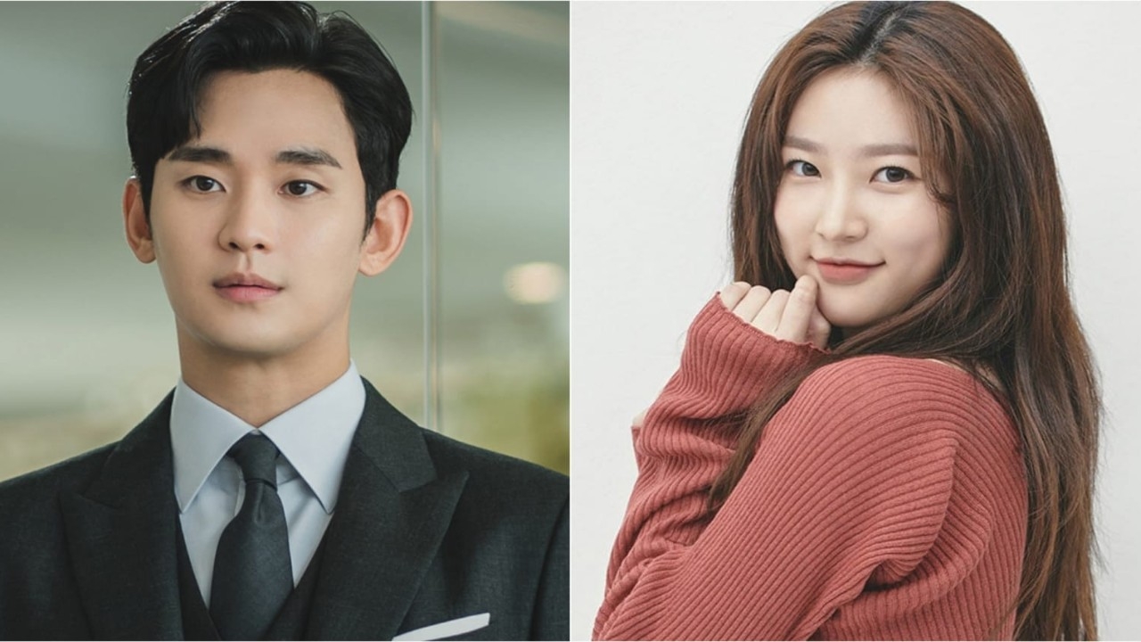 Kim Soo Hyun-Kim Sae Ron dating scandal sparks 50K petition signatures calling for probe into Garosero
