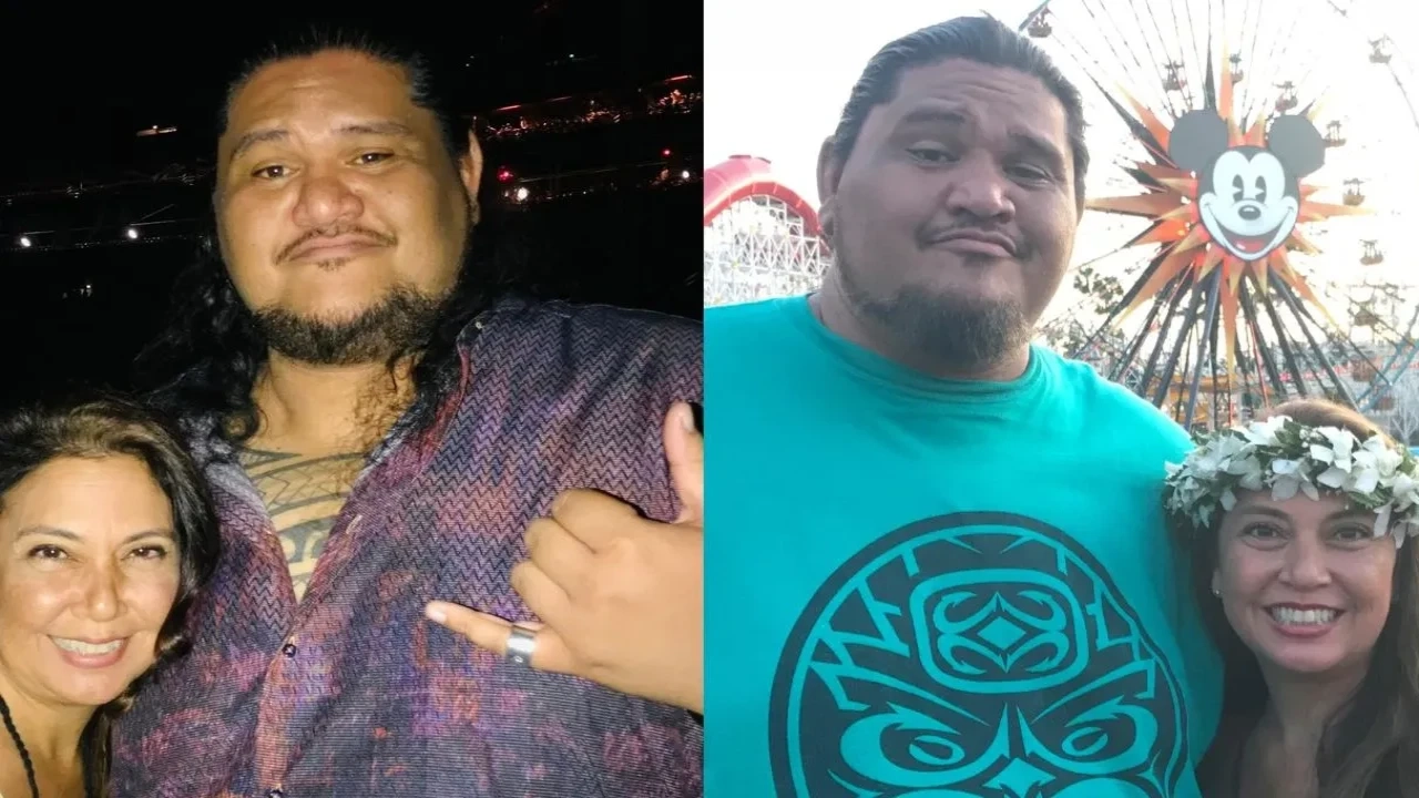 Who Was David Hekili Kenui Bell? Hawaiian Actor From Lilo & Stitch Passes Away Days After Sharing BTS From Set