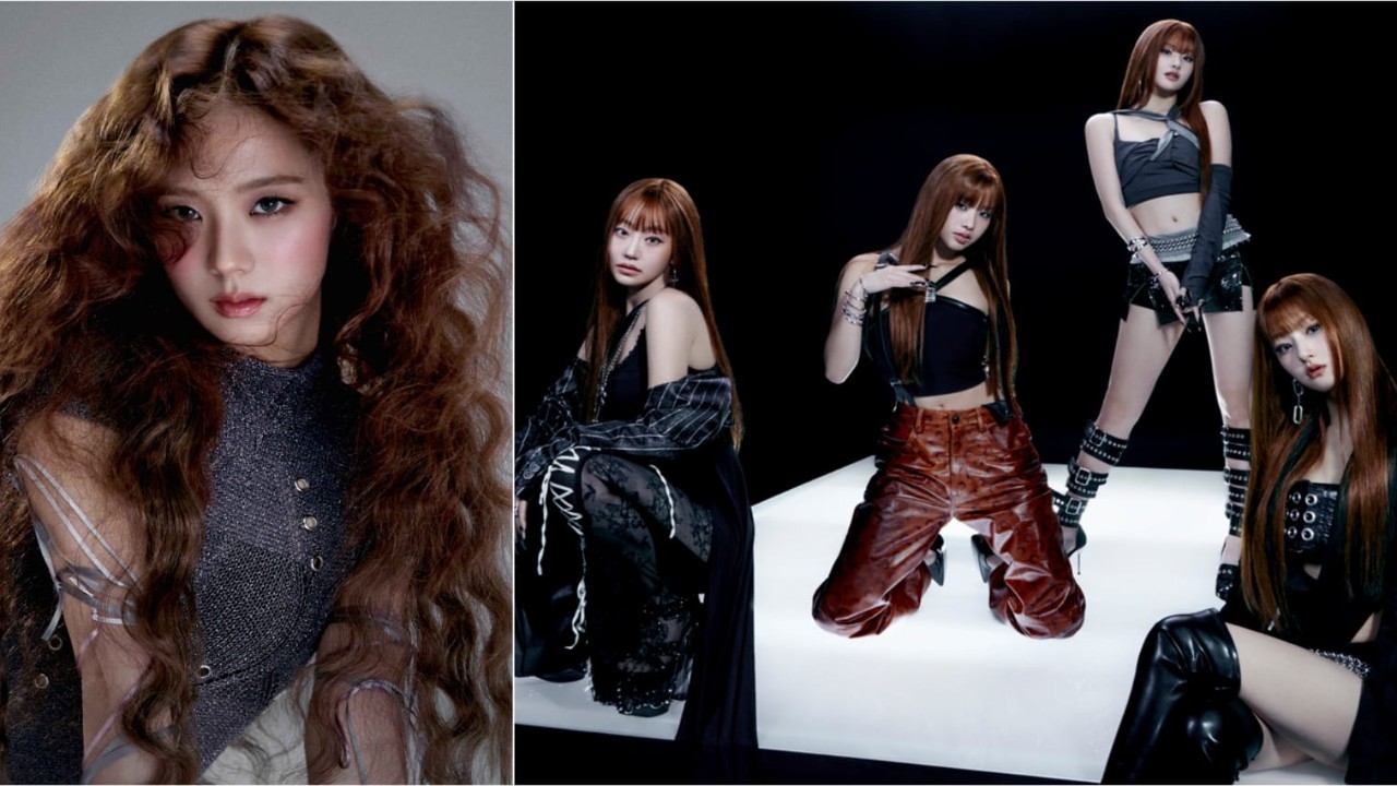 Why are BLACKPINK's Jisoo's fans furious with KISS OF LIFE? Accusations of plagiarism being 'final boss' surface