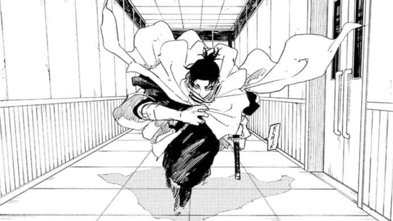 Kagurabachi Chapter 82: How Did Uruha Survive? Recap, Release Date, Where To Read And More