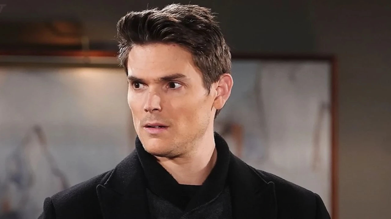 The Young and the Restless Spoilers, June 25 Episode: Will Lily Choose Damian Over Cane? Find Out as Adam Nears Truth About Damas