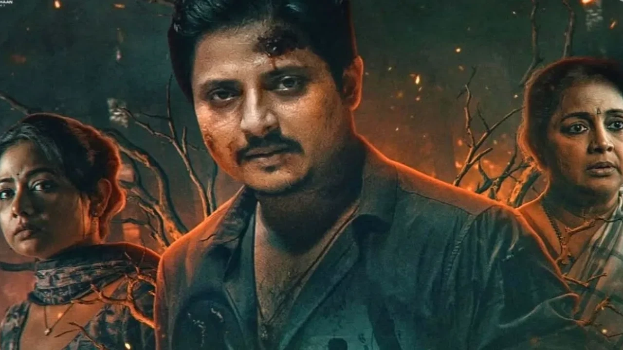 Bou Butta Bhuta Box Office: Babushaan Mohanty starrer nears Rs 10 crore in 11 days, redefines business in Odisha