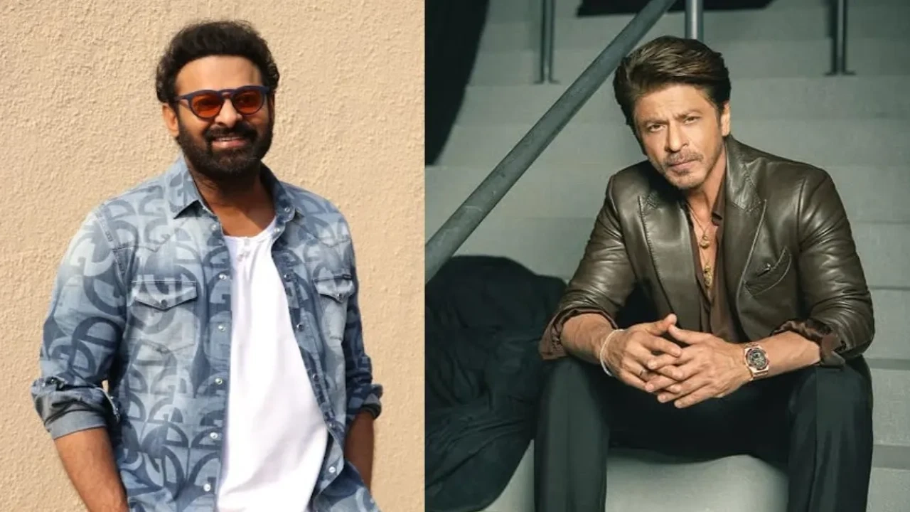 Inside Prabhas' luxurious Hyderabad farmhouse worth Rs 60 crores which is way more expensive than SRK's Jannat in Alibaug