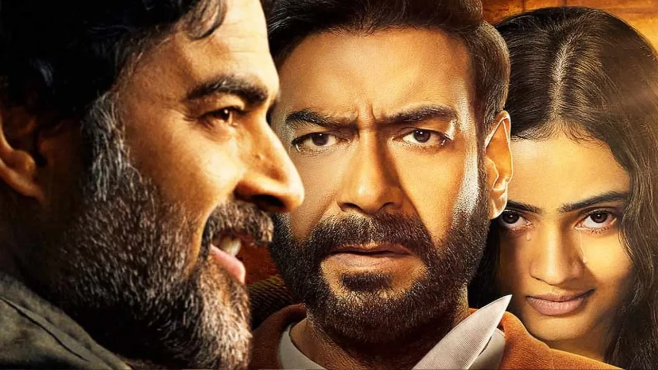 BREAKING: Ajay Devgn's Shaitaan 2 to expand with new actors on board, filming begins in 2026 after Golmaal FIVE