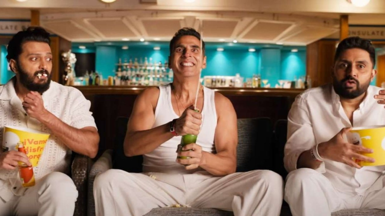 Housefull 5 Box Office: Akshay Kumar starrer set to emerge #1 Indian film of the year in New Zealand and Fiji, defeats Sikandar and Raid 2