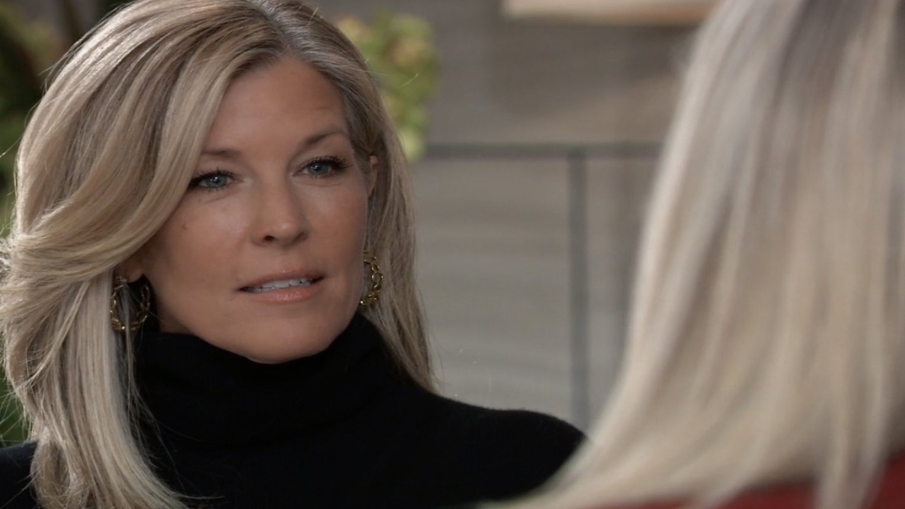 General Hospital Spoilers: Will Michael Flee the Country With the Kids Amid Custody Chaos?