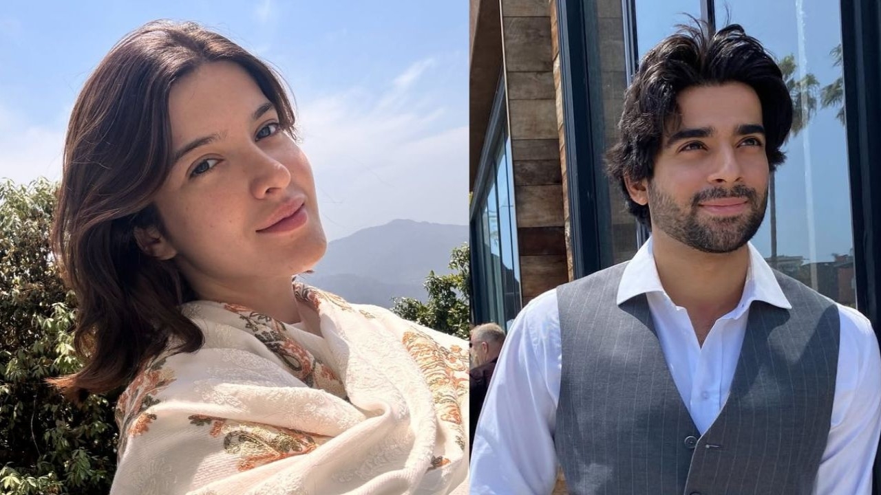 Who is Shanaya Kapoor's rumored beau Karan Kothari? Know all about Mumbai-based businessman and her plus one at Bollywood parties