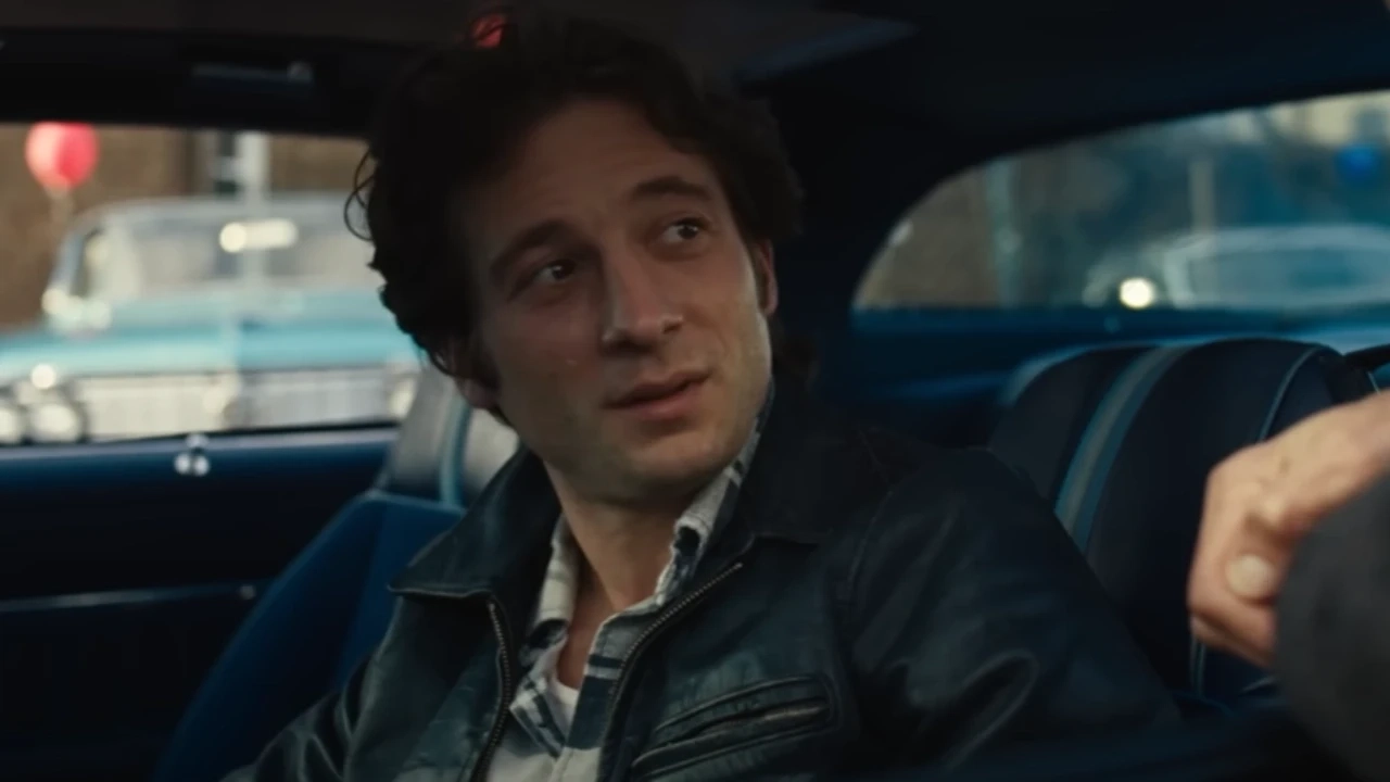 Why Did Bruce Springsteen Avoid Set Visits of His Biopic Starring Jeremy Allen White? Musician Reveals