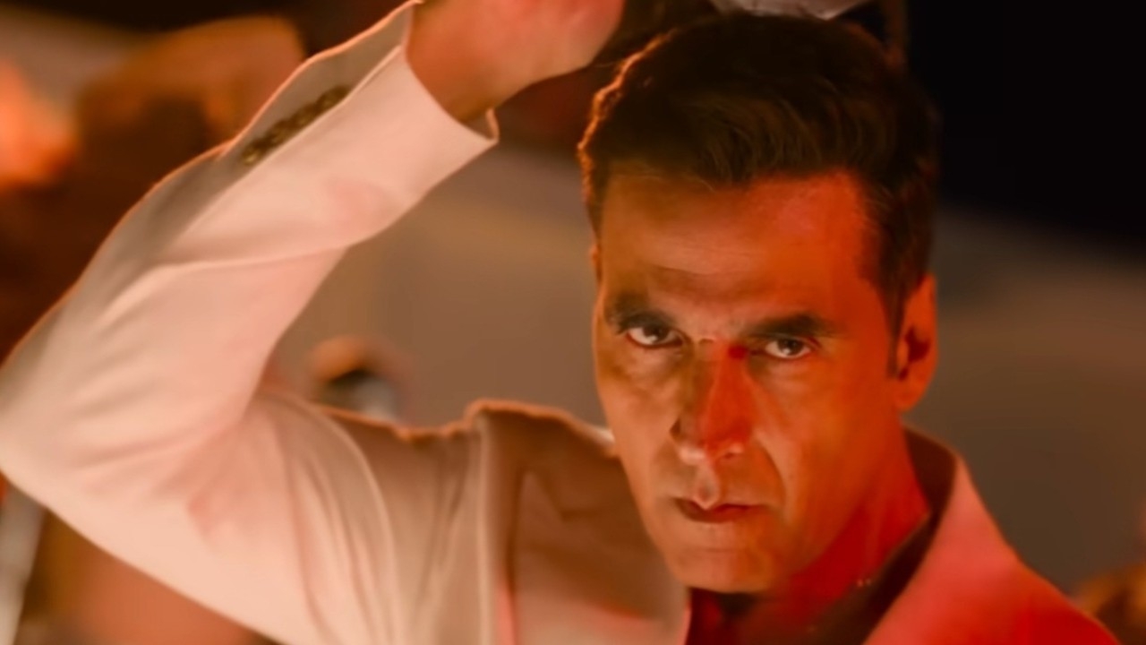Housefull 5 Review: Akshay Kumar starrer stays true to the franchise expectations of delivering a madcap comedy ensemble