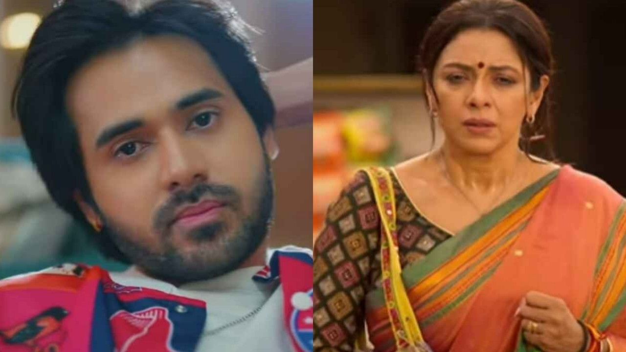 Anupamaa Major Twist: Aryan's death leaves all shattered, Anupama accused?