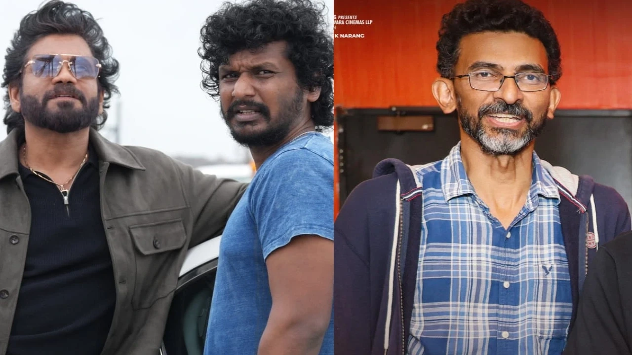 Kuberaa vs Coolie: Nagarjuna Akkineni REVEALS how different Lokesh Kanagaraj and Sekhar Kammula are as directors