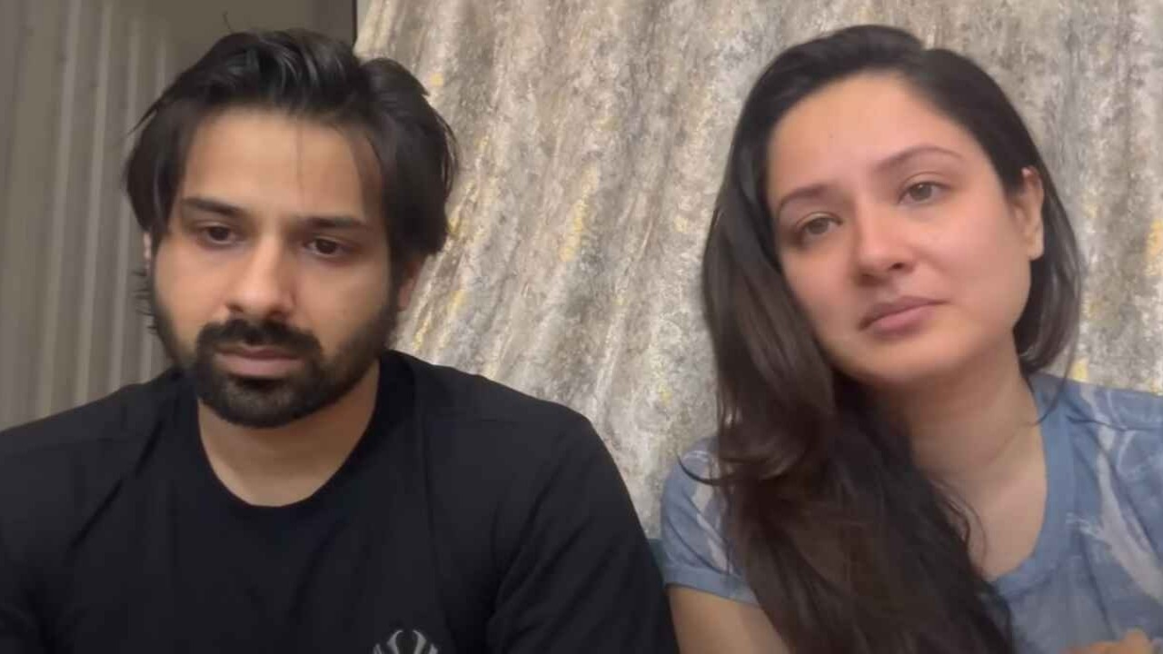 Why are Puja Banerjee-Kunal Verma in news? Here's everything about celeb couple who got scammed by close friend