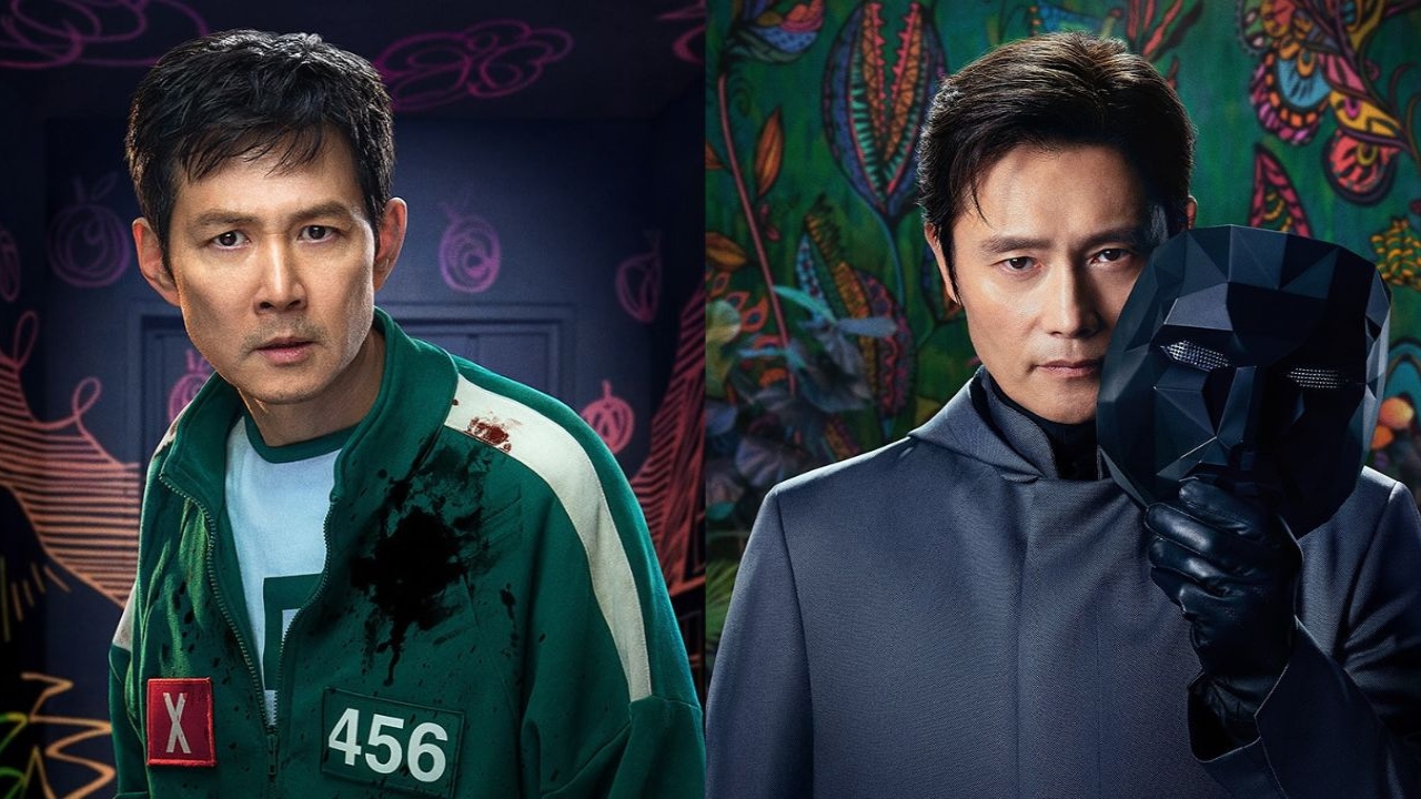 Squid Game Season 3 trailer: Lee Jung Jae tightens shoelaces for thrilling showdown with Lee Byung Hun