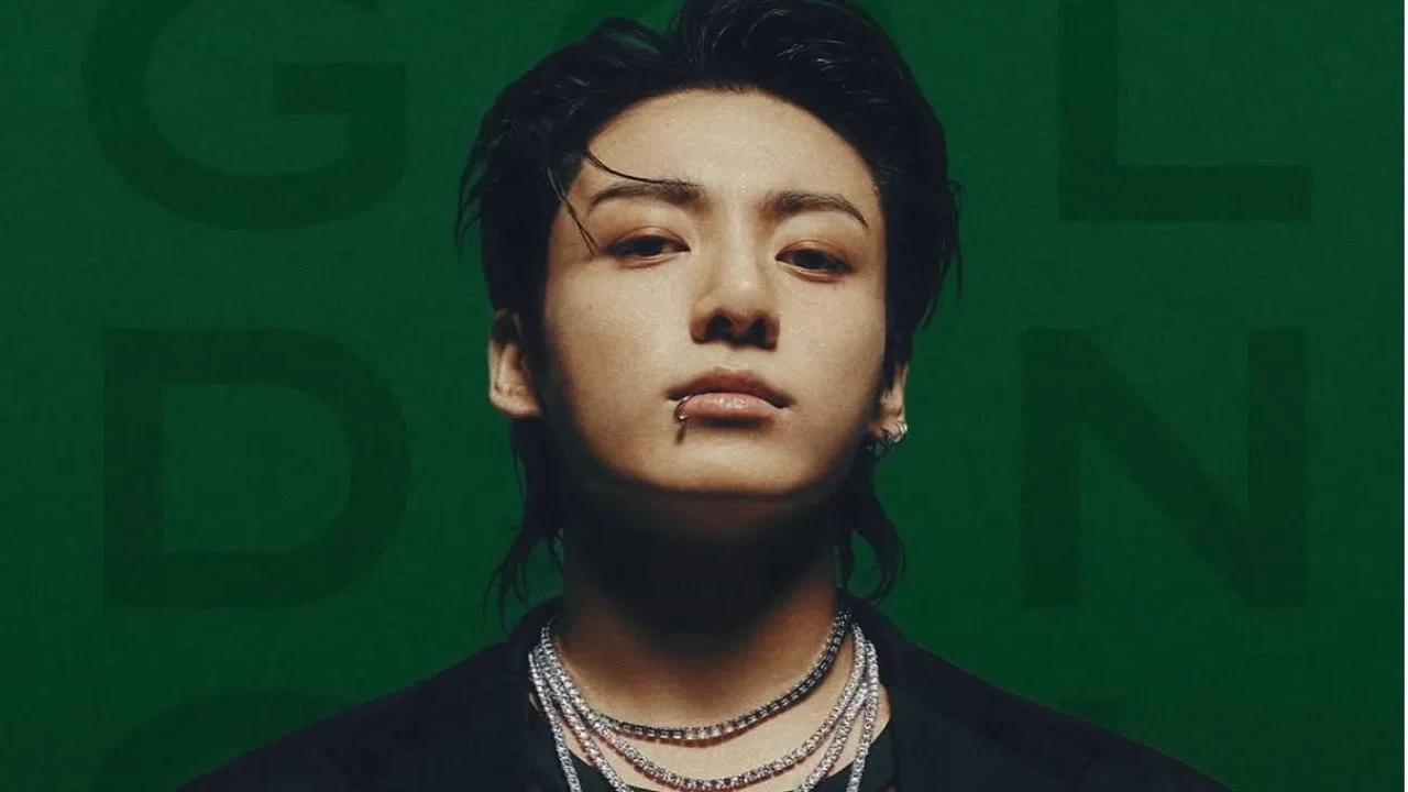 BTS' Jungkook becomes fastest K-pop act to hit 9 billion Spotify streams, surpassing BLACKPINK, TWICE