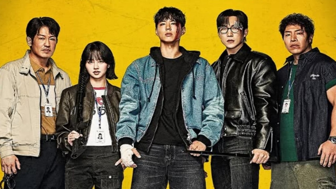 Park Bo Gum, Kim So Hyun's GOOD BOY Ep 5-6 OTT Release: Date, plot, when and where to watch, what to expect and more