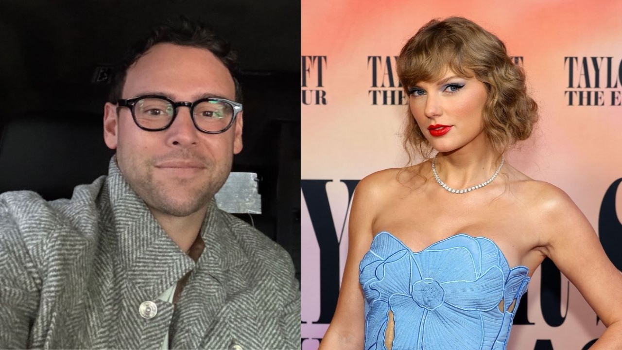 Scooter Braun Breaks Silence as Taylor Swift Buys Back Song Masters: Know Full Timeline of Their Feud