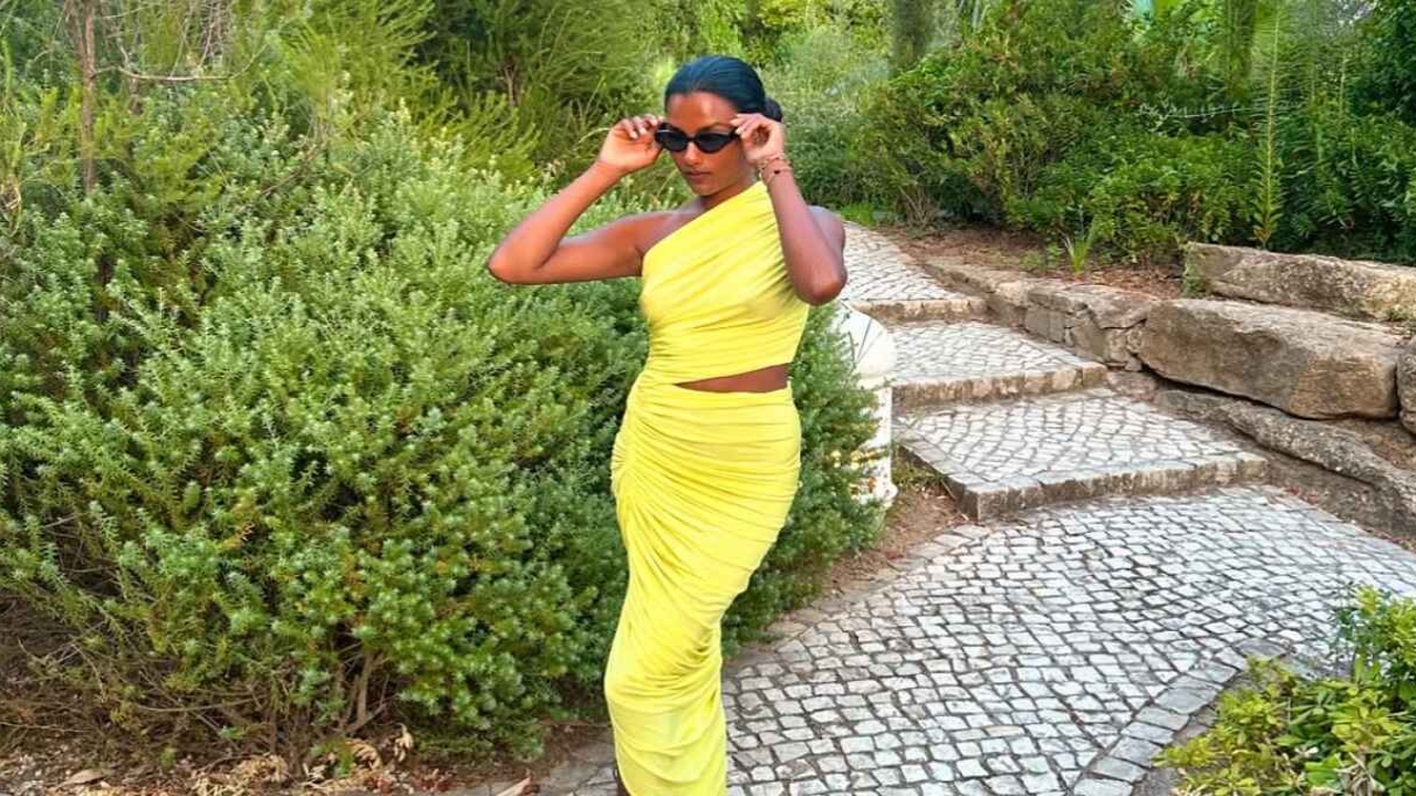 Why Are Simone Ashley's Fans Disappointed With F1: The Movie? Director Addresses Chatter