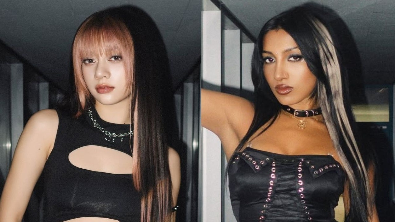 'Queer icons': KATSEYE's Megan comes out as bisexual, watch how Lara supports her big moment