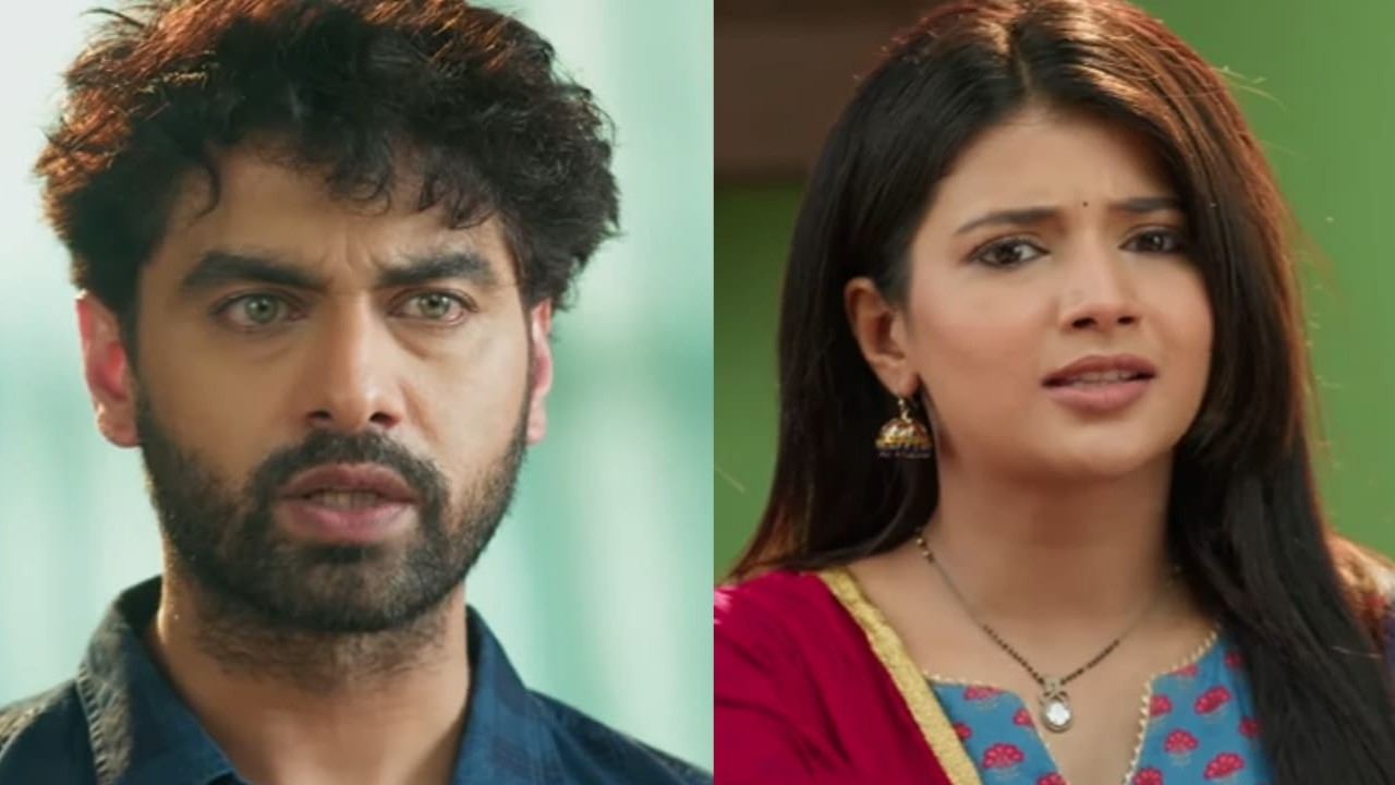 Yeh Rishta Kya Kehlata Hai Upcoming Twist: Why did Armaan decide to go to Udaipur after 7 years of parting ways with Abhira?