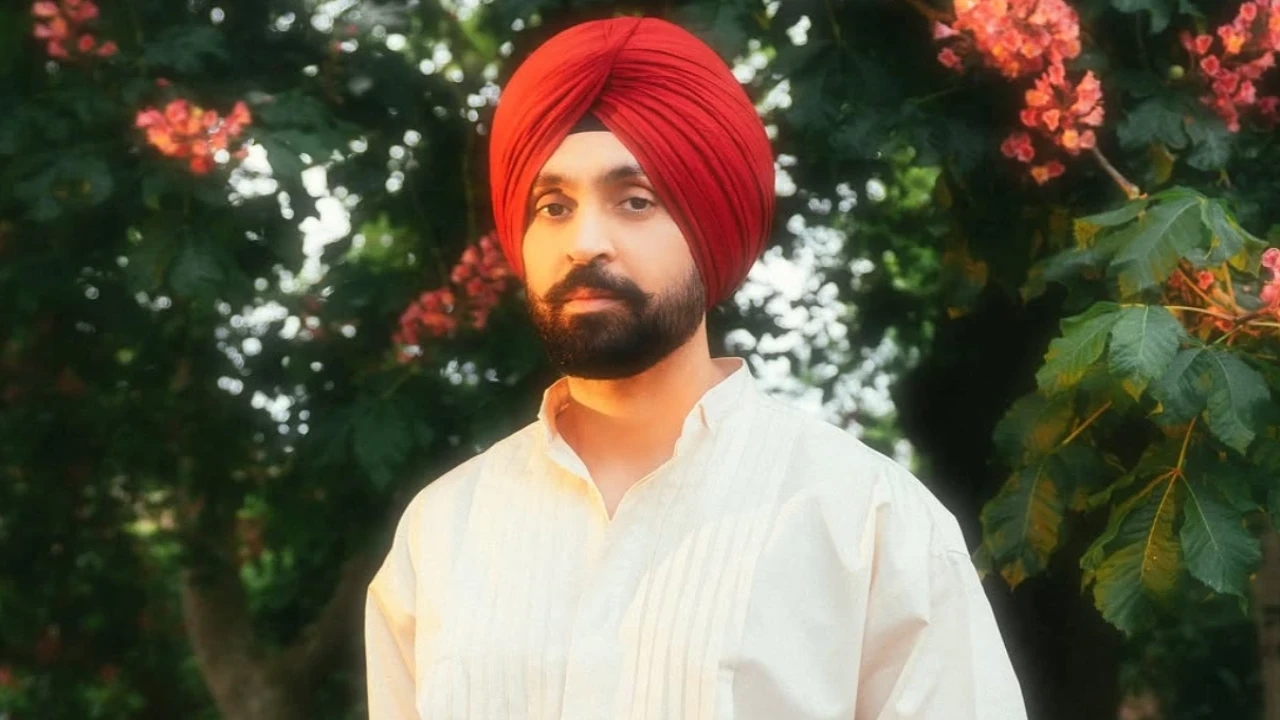 Border 2: Diljit Dosanjh removed from Sunny Deol's film amid boycott pressure?