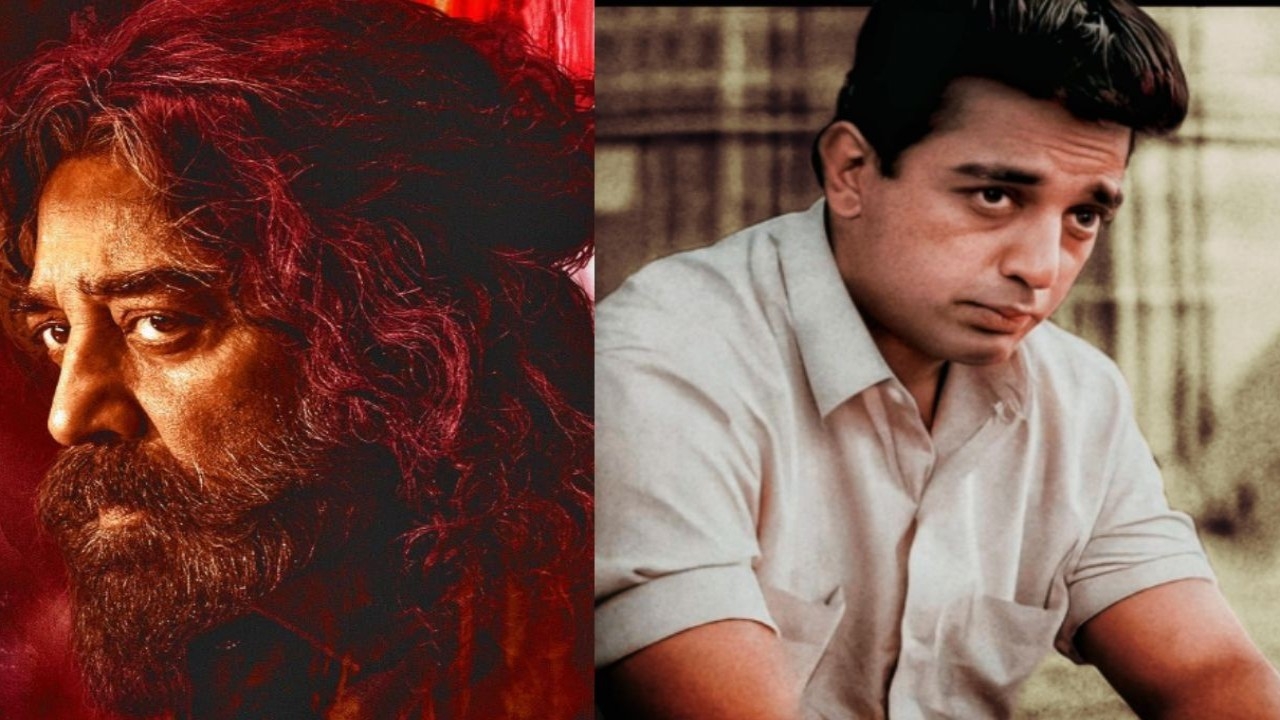 Is Nayakan and Thug Life similar? Decoding 5 parallels between Mani Ratnam's films starring Kamal Haasan