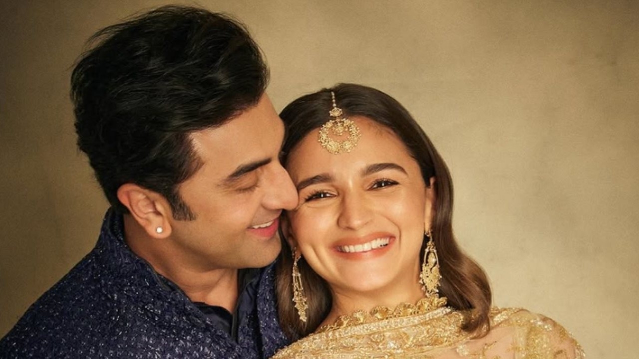 Has Alia Bhatt legally become 'Alia Kapoor' post-marriage to Ranbir? Look at 6 Bollywood actresses who chose their husbands' surnames