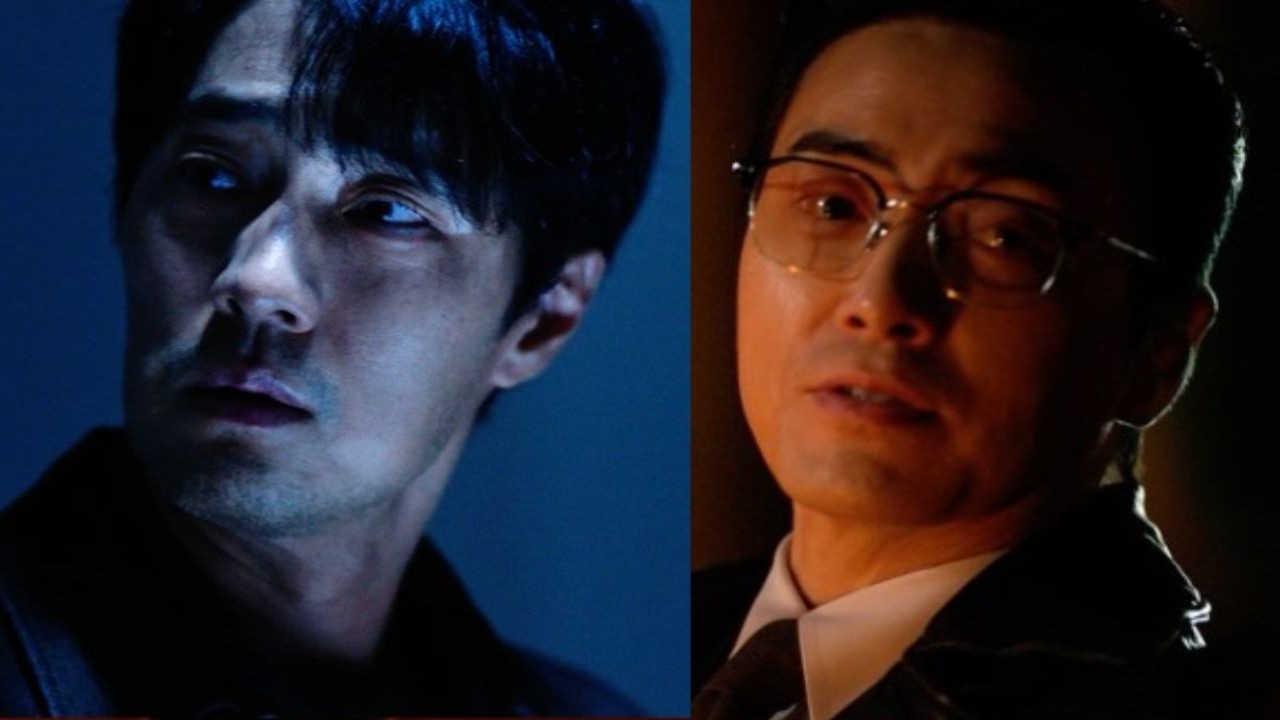 So Ji Sub's Mercy for None Ending Explained: Was Nam Gi Jun able to find his brother's killer and take revenge? Find out