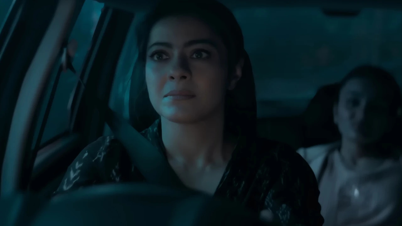 Maa Day 1 India Box Office: Kajol's film springs a surprise; Nets Rs 4.25 crore amidst competition from F1 and Sitaare Zameen Par