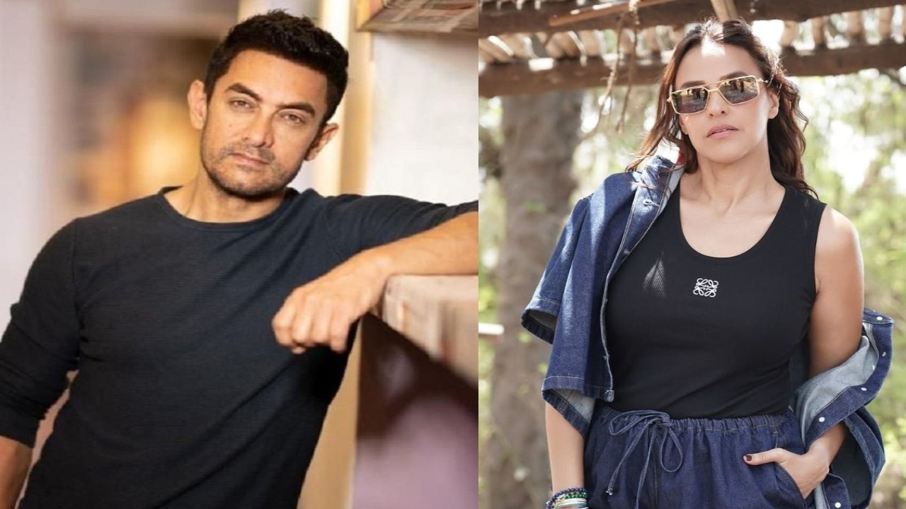 Bollywood Newswrap, June 9: Aamir Khan on casting 23 years younger Genelia in Sitaare Zameen Par to Neha Dhupia backing Deepika Padukone