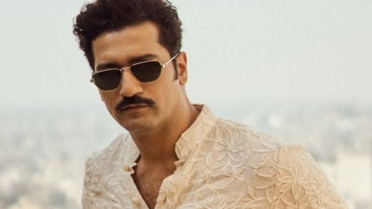 Fact Check: Is Vicky Kaushal joining Salman Khan and Shah Rukh Khan in YRF spy universe? Here's the truth