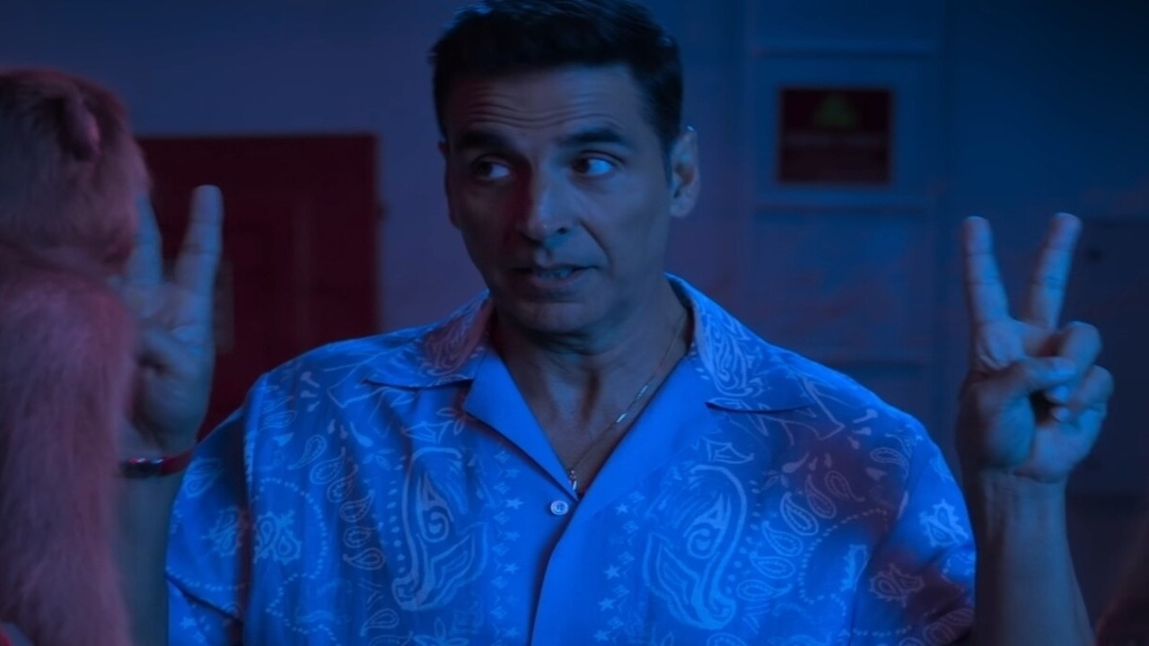 Housefull 5 India Advance Booking Update: Akshay Kumar's comic caper to sell in the vicinity of 40000 tickets in top chains with a day to go