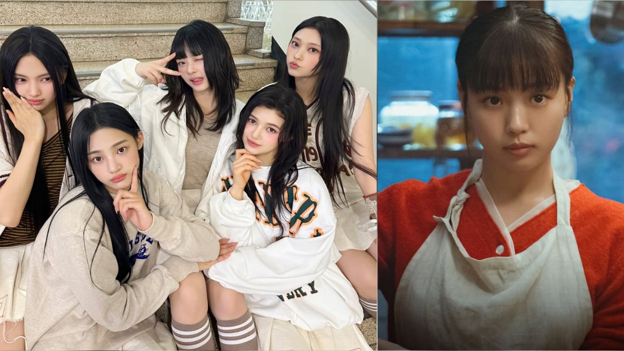 Weekly Top Korean News: NewJeans' 1 billion KRW fine in ADOR feud, BLACKPINK Jisoo's brother scandal, Go Min Si bullying claims and more