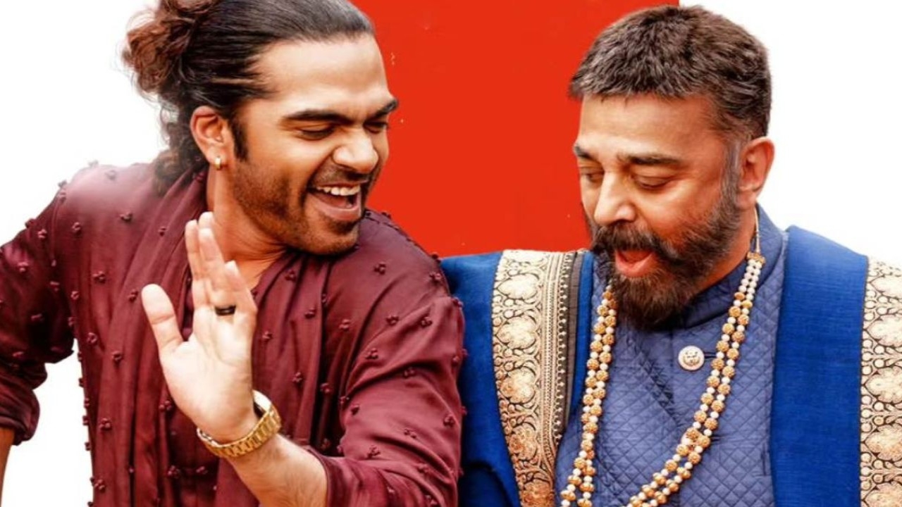 Thug Life US Advance Booking: Kamal Haasan's action drama records excellent pre-sales of USD 250K, eyes SOLID opening
