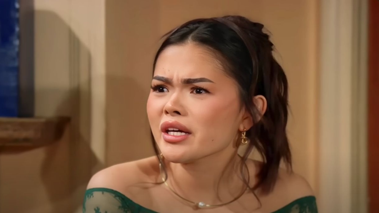 The Bold and the Beautiful Recap, June 12 Episode: Finn and Steffy Gang Up Against Luna, Here's What They Said