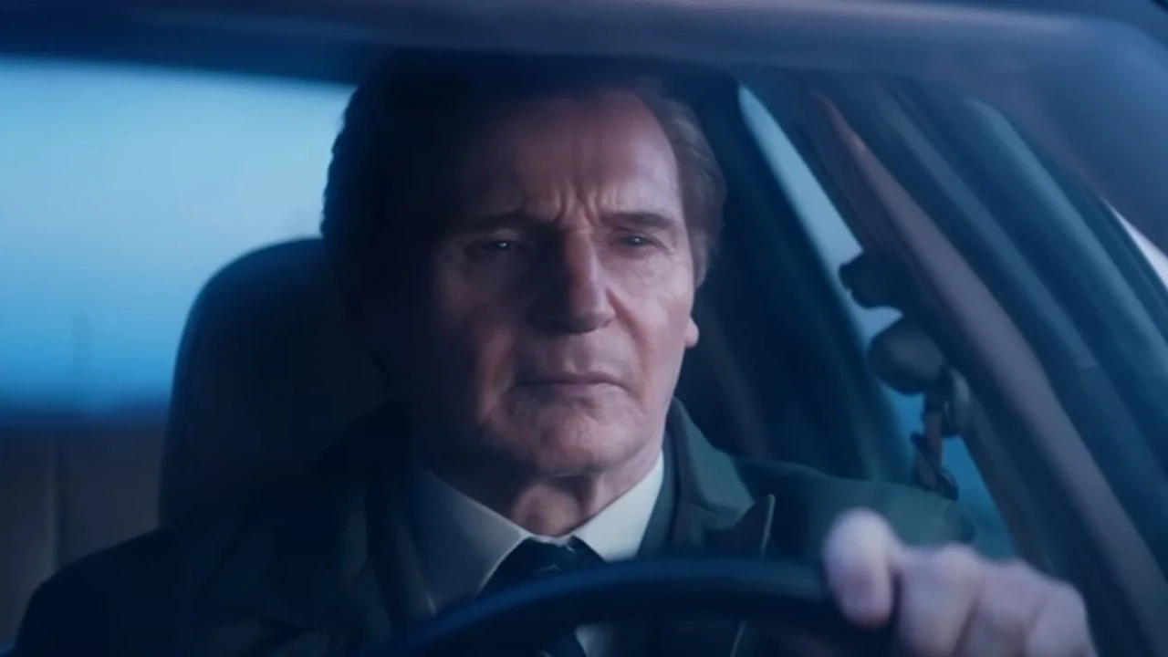 The Naked Gun Reboot: All We Know About Liam Neeson's Comedy Comeback Including Release Date, Cast, Plot and More